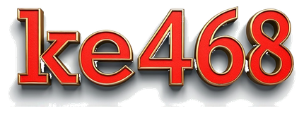 ke468 logo